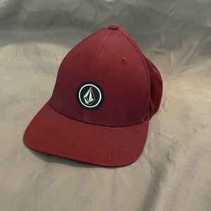 Mens Volcom hat